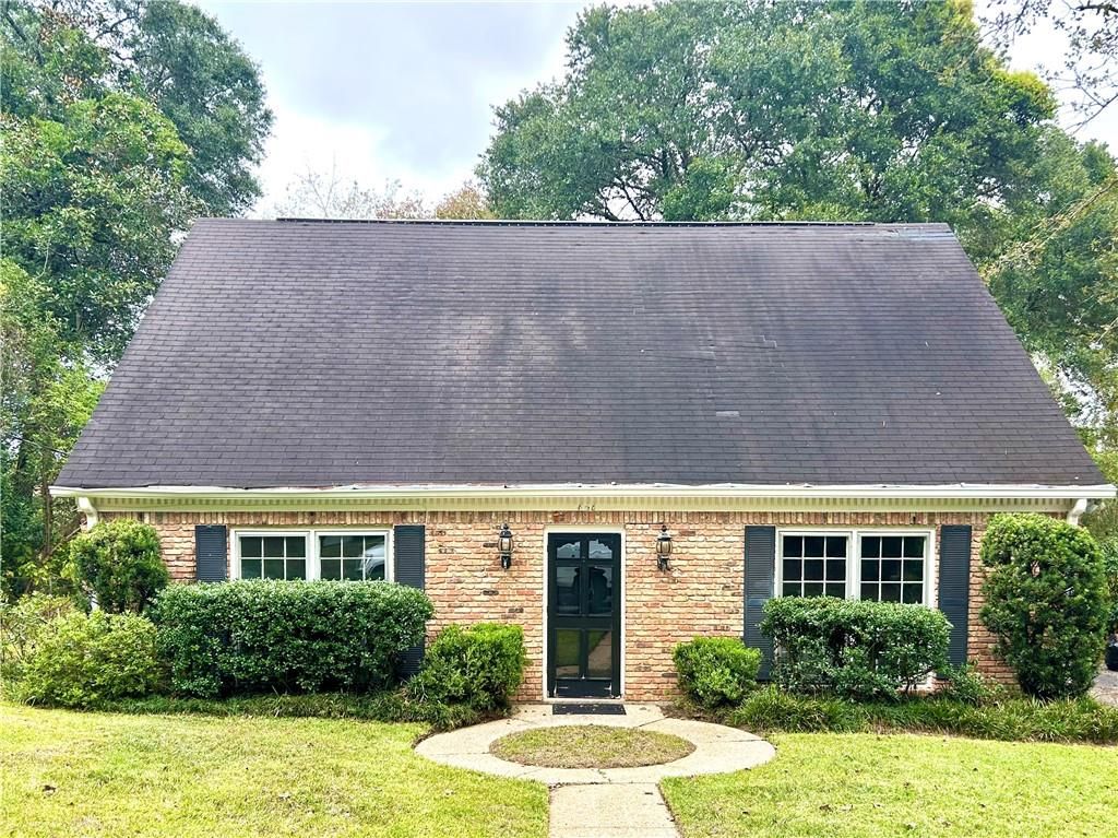 868 Nassau Drive, Mobile, AL 36608