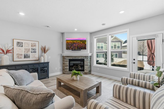 3347 Mulberry, Woodbury, MN 55129