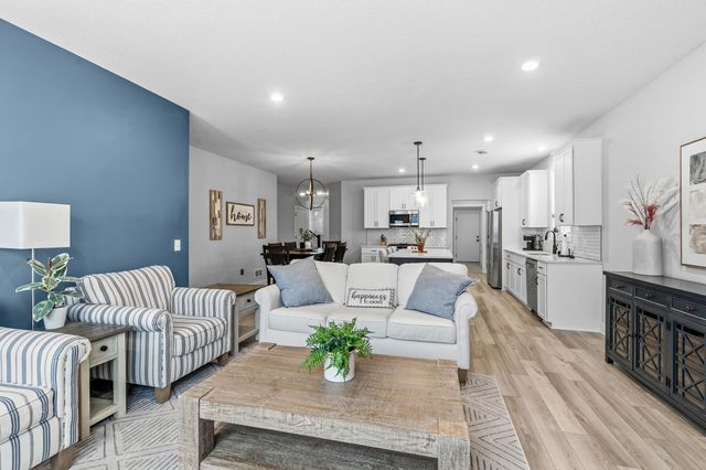 3347 Mulberry, Woodbury, MN 55129