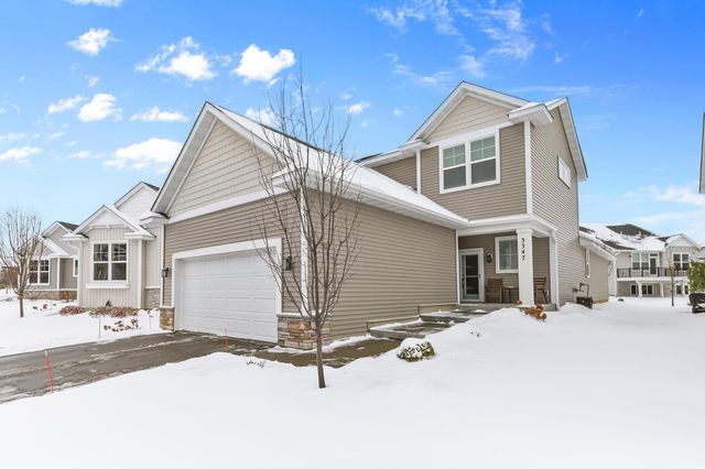 3347 Mulberry, Woodbury, MN 55129