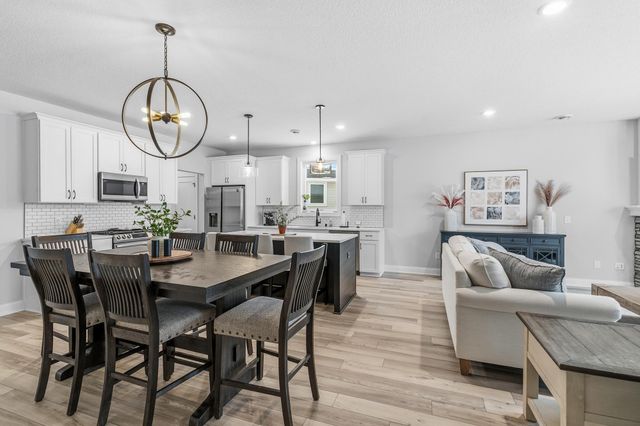 3347 Mulberry, Woodbury, MN 55129