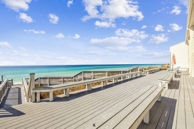 8116 E Co Highway 30A 5 5, Inlet Beach, FL 32461