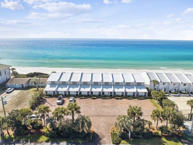 8116 E Co Highway 30A 5 5, Inlet Beach, FL 32461