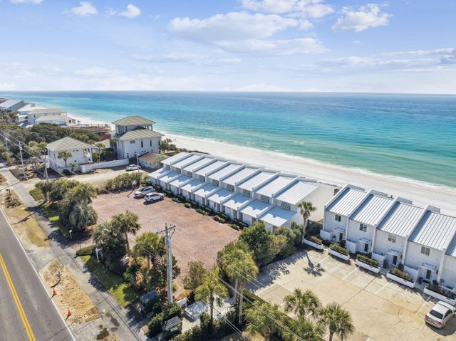 8116 E Co Highway 30A 5 5, Inlet Beach, FL 32461