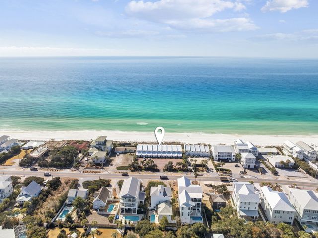 8116 E Co Highway 30A 5 5, Inlet Beach, FL 32461