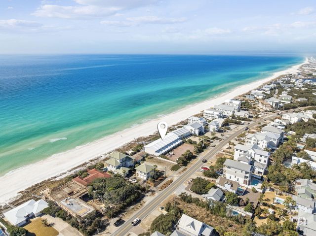 8116 E Co Highway 30A 5 5, Inlet Beach, FL 32461