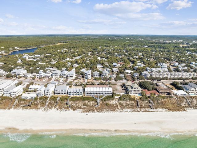 8116 E Co Highway 30A 5 5, Inlet Beach, FL 32461