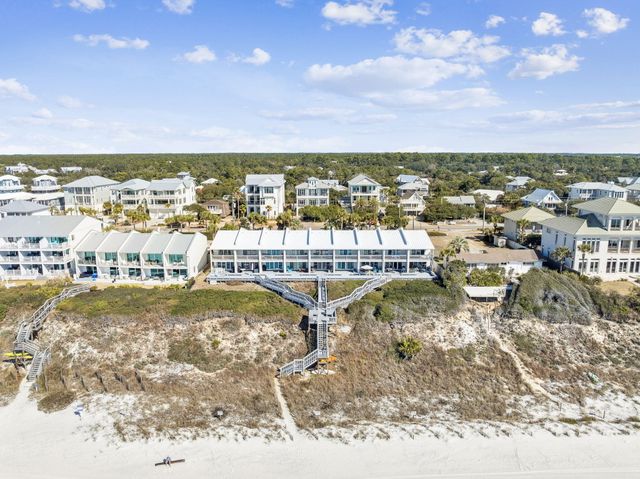 8116 E Co Highway 30A 5 5, Inlet Beach, FL 32461