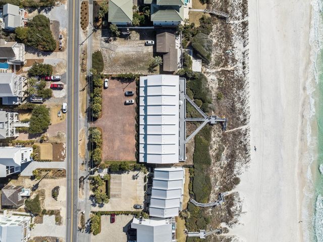 8116 E Co Highway 30A 5 5, Inlet Beach, FL 32461
