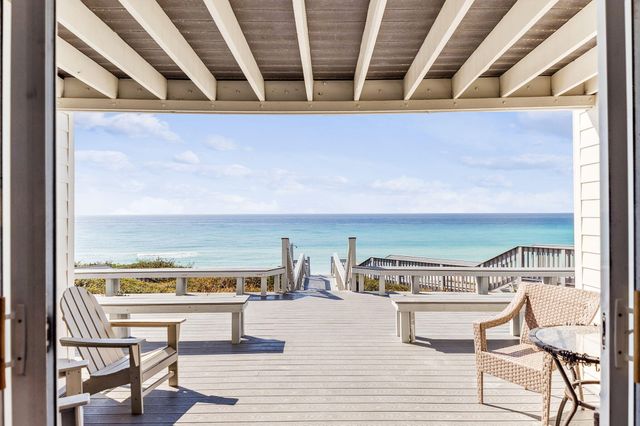 8116 E Co Highway 30A 5 5, Inlet Beach, FL 32461