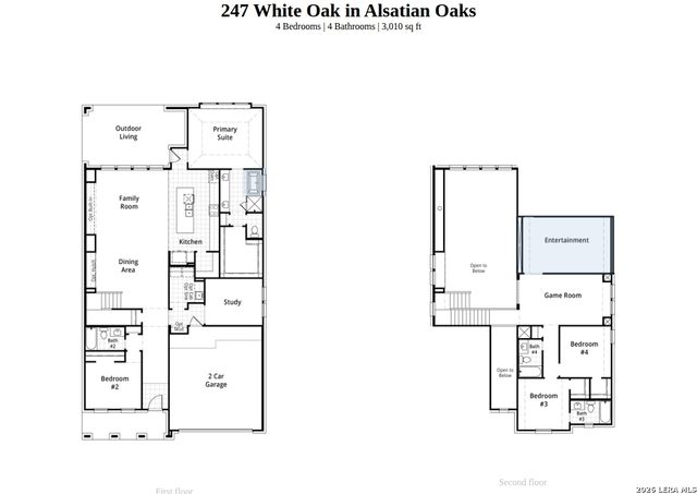 247 White Oak, Castroville, TX 78009