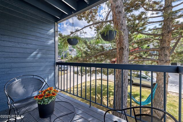 1035 Park Avenue 7-G, Park City, UT 84060