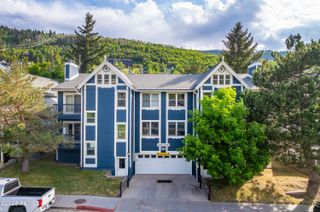 1035 Park Avenue 7-G, Park City, UT 84060