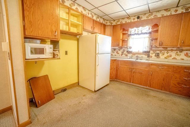 926 Pine Avenue, Hillsboro, WI 54634