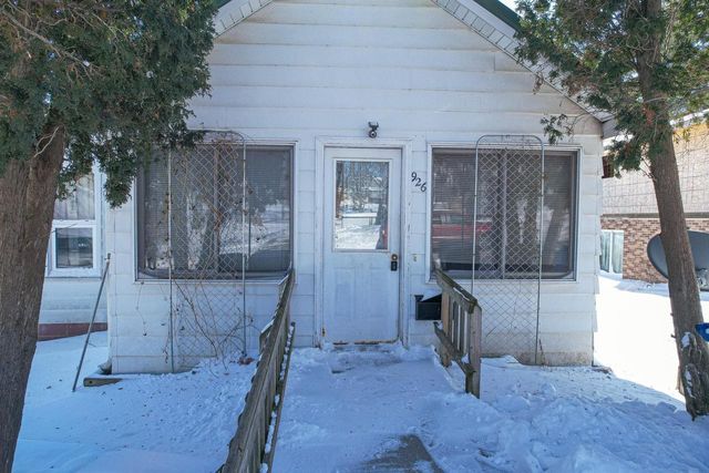 926 Pine Avenue, Hillsboro, WI 54634