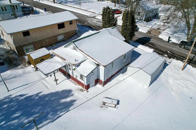 926 Pine Avenue, Hillsboro, WI 54634