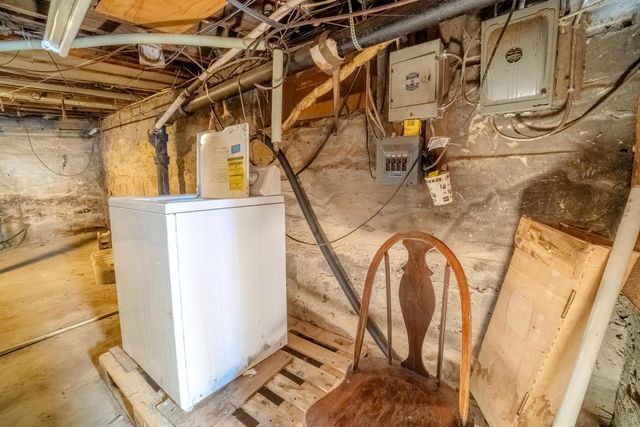 926 Pine Avenue, Hillsboro, WI 54634