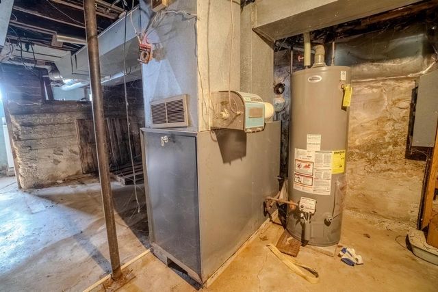 926 Pine Avenue, Hillsboro, WI 54634