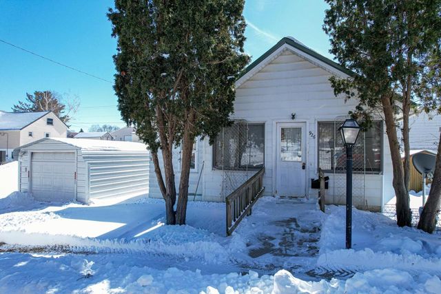 926 Pine Avenue, Hillsboro, WI 54634