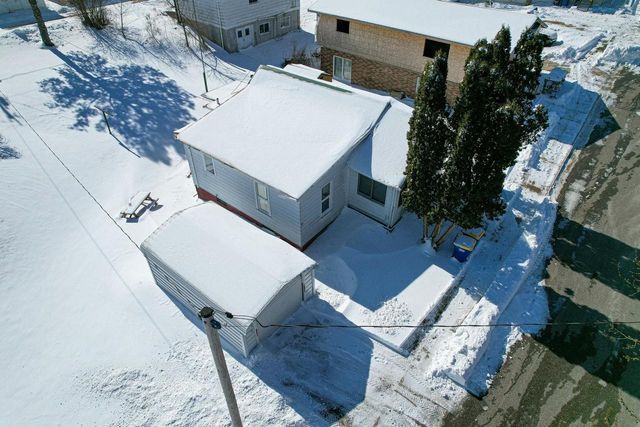 926 Pine Avenue, Hillsboro, WI 54634