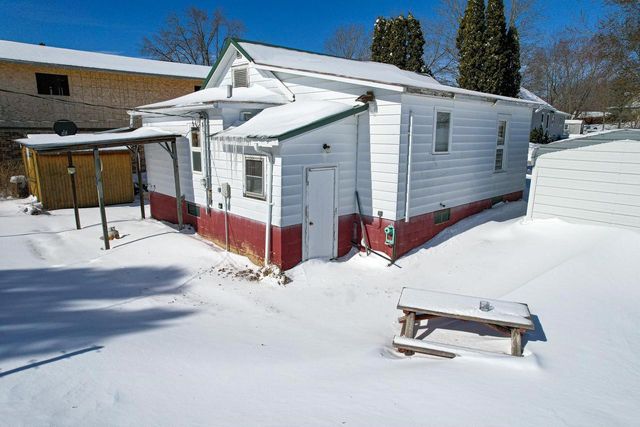 926 Pine Avenue, Hillsboro, WI 54634