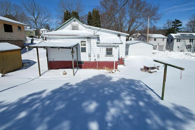 926 Pine Avenue, Hillsboro, WI 54634