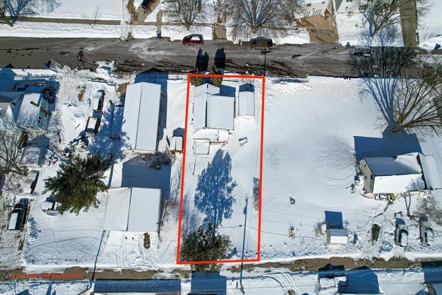 926 Pine Avenue, Hillsboro, WI 54634