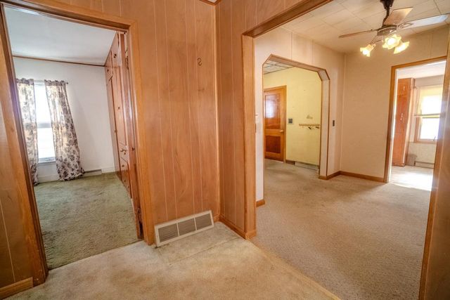 926 Pine Avenue, Hillsboro, WI 54634