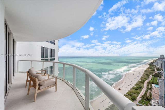 6365 Collins Ave 3904, Miami Beach, FL 33141