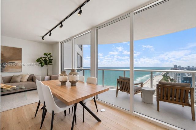 6365 Collins Ave 3904, Miami Beach, FL 33141