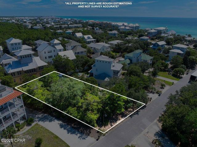 68 Clareon Drive, Inlet Beach, FL 32461