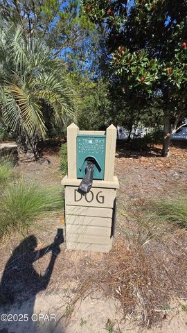 68 Clareon Drive, Inlet Beach, FL 32461