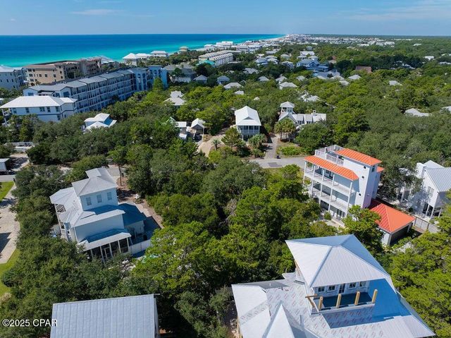 68 Clareon Drive, Inlet Beach, FL 32461