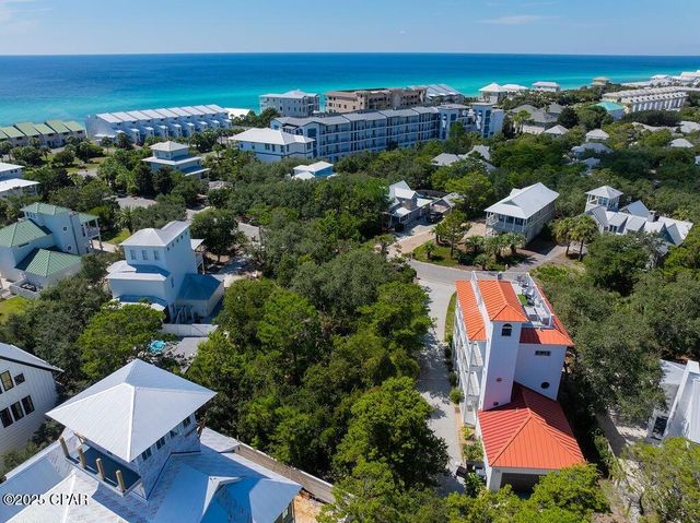 68 Clareon Drive, Inlet Beach, FL 32461