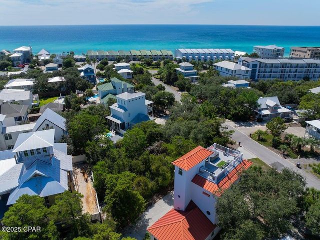 68 Clareon Drive, Inlet Beach, FL 32461