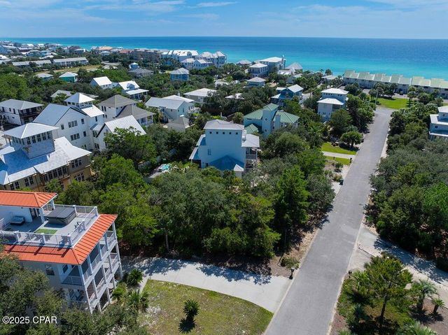 68 Clareon Drive, Inlet Beach, FL 32461