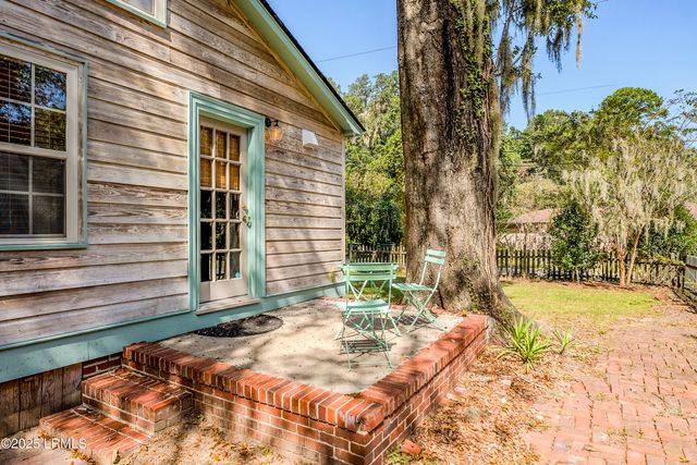 2514 Acorn Hill Avenue, Beaufort, SC 29902