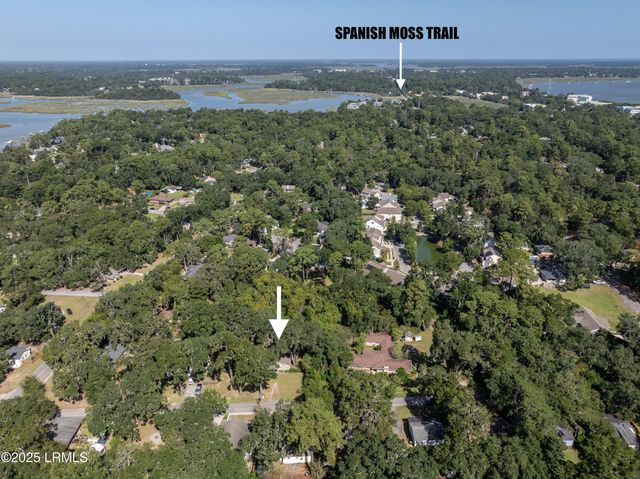 2514 Acorn Hill Avenue, Beaufort, SC 29902