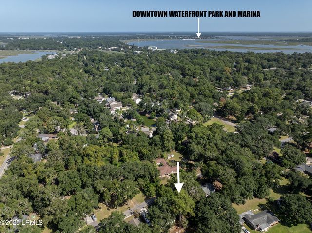 2514 Acorn Hill Avenue, Beaufort, SC 29902