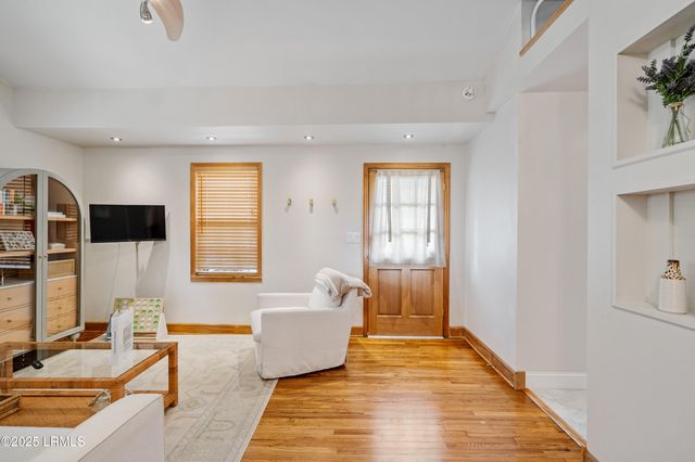 2514 Acorn Hill Avenue, Beaufort, SC 29902