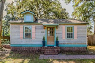 2514 Acorn Hill Avenue, Beaufort, SC 29902
