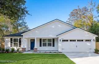 1313 FRED GRAY Road, Jacksonville, FL 32218
