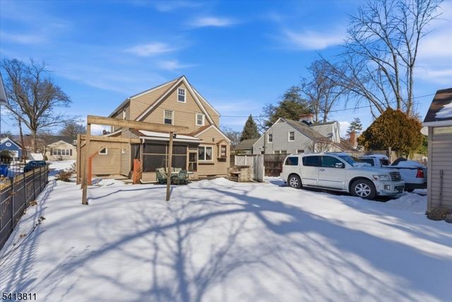 234 Brook Ave, North Plainfield Boro, NJ 07060