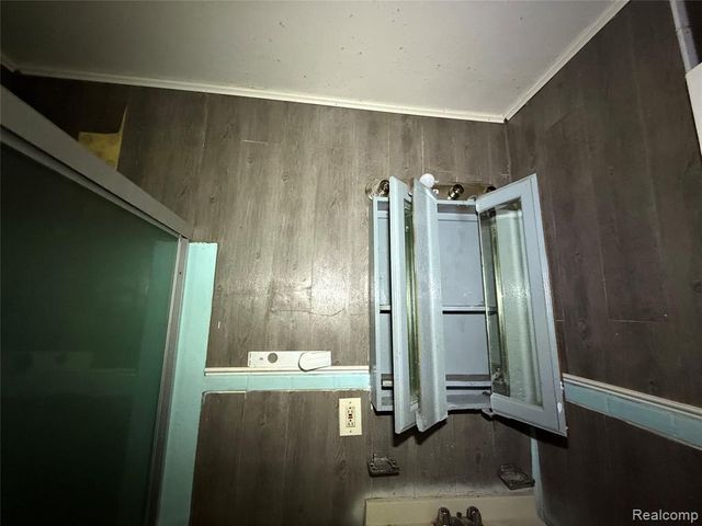 6809 Brimson Street, Detroit, MI 48212