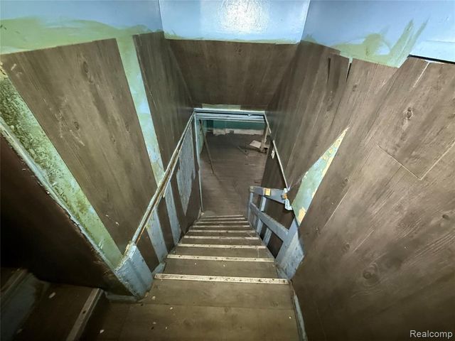 6809 Brimson Street, Detroit, MI 48212