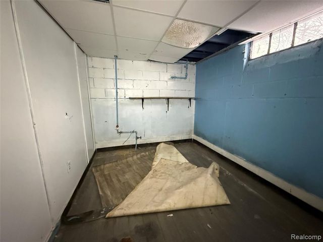 6809 Brimson Street, Detroit, MI 48212