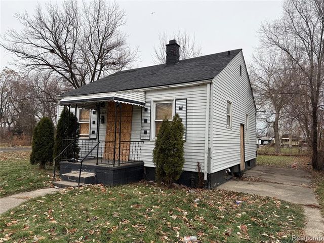 6809 Brimson Street, Detroit, MI 48212