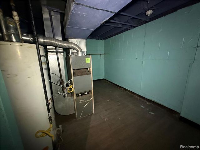 6809 Brimson Street, Detroit, MI 48212