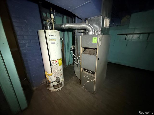 6809 Brimson Street, Detroit, MI 48212