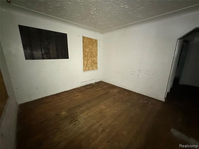 6809 Brimson Street, Detroit, MI 48212